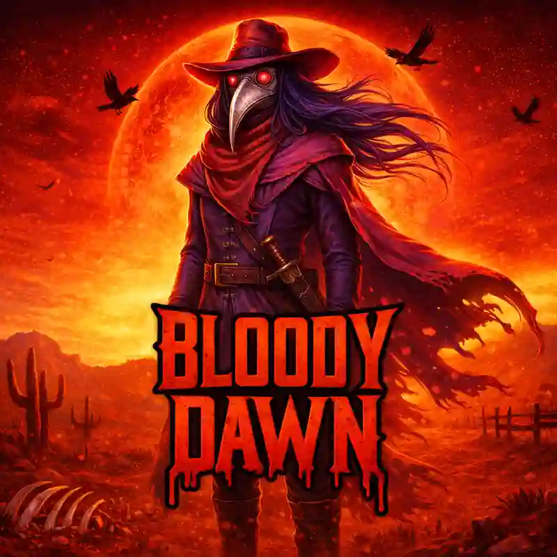 Bloody Dawn Casino Slot Game