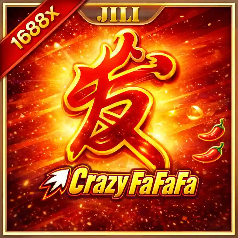 Crazy FaFaFa Slot Machine Game