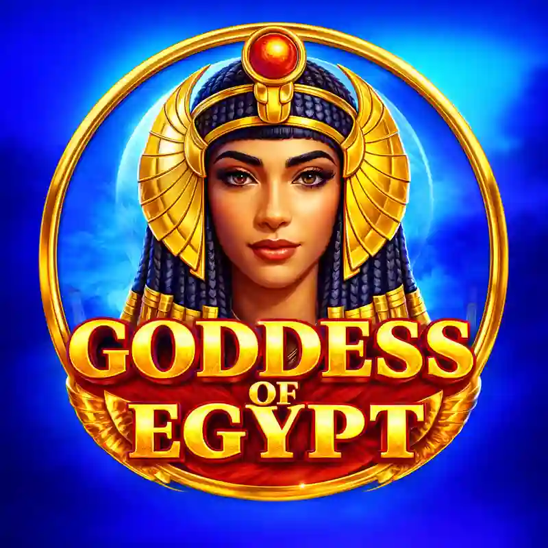Goddess of Egypt